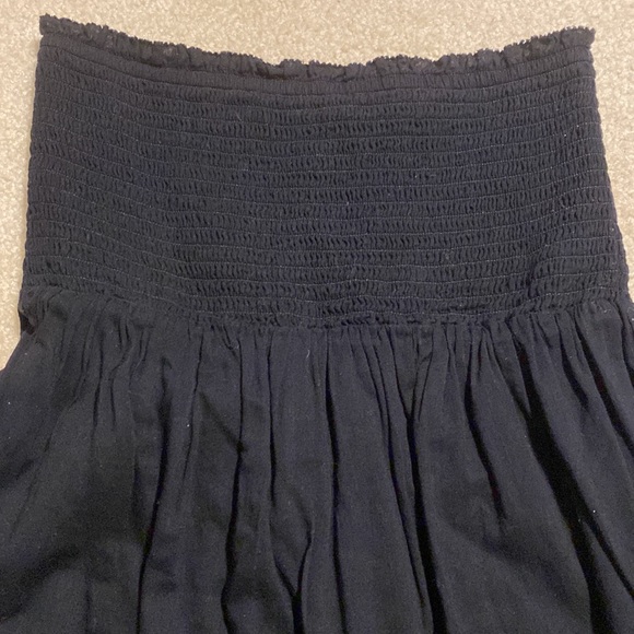 Black Sundress - Picture 2 of 3